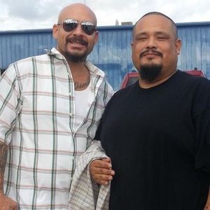 Meet your Posher, Raymond